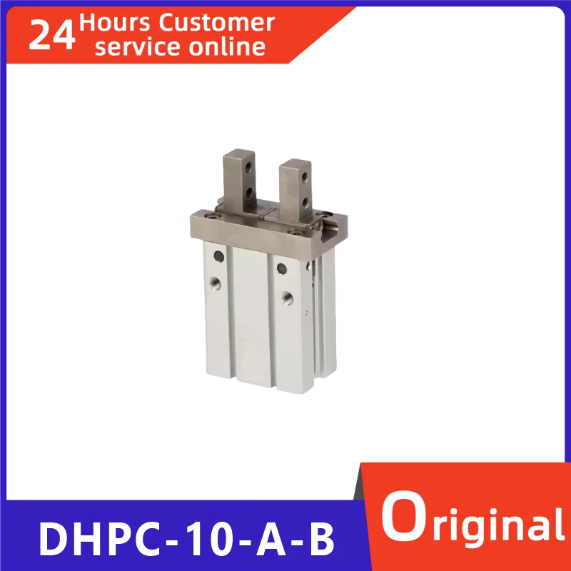 

Brand new original parallel finger cylinder DHPC-25-A-B DHPC-16-A-B DHPC-20-A-B DHPC-25-A-B