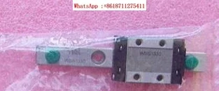 оригинальная направляющая SRS9M+75L, WBI51330 SRS12MUU+170LM