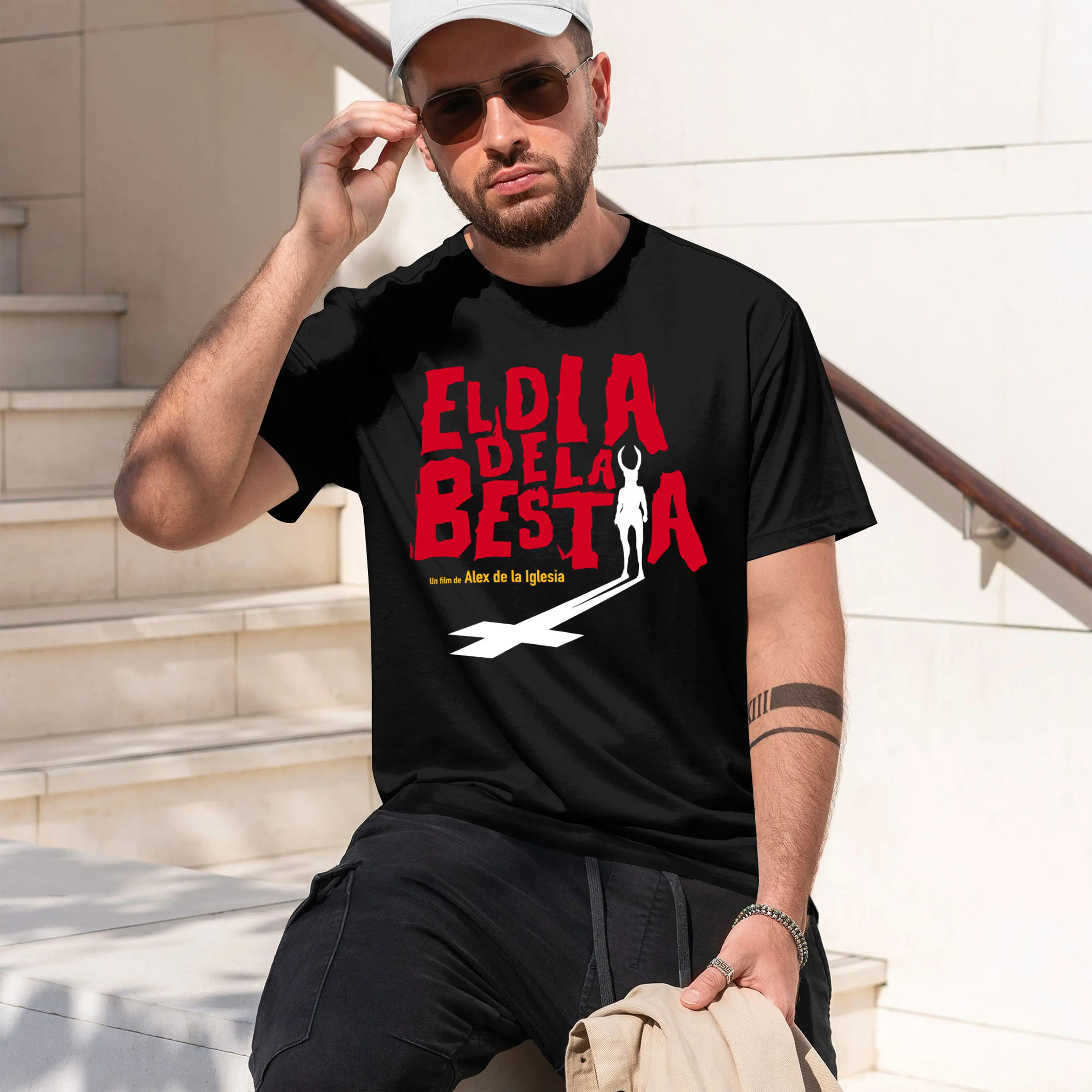 El Dia De La Bestia…
