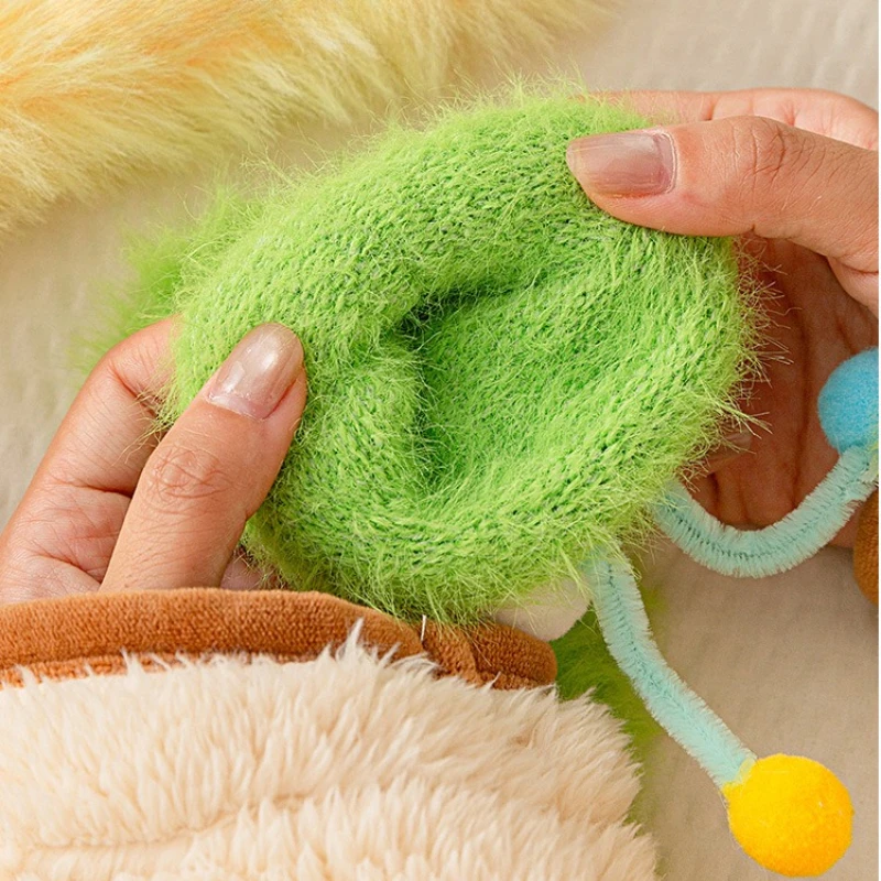 مضحك الكرتون الوحش الجوارب الخريف الشتاء المرجان الصوف جوارب يمكن السير بها على الأرض للنساء زوجين النوم جورب جوارب غامضة جوارب عيد الميلاد