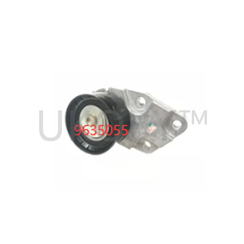 9635055 9025287 Suitable for Kai Yue 1.6 Le Feng Le Pin 1.4 Timing belt tensioner and timing tensioner