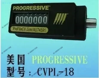 7-Position Mechanical Mold Counter CVPL-200 CVPL-100 VCR-18