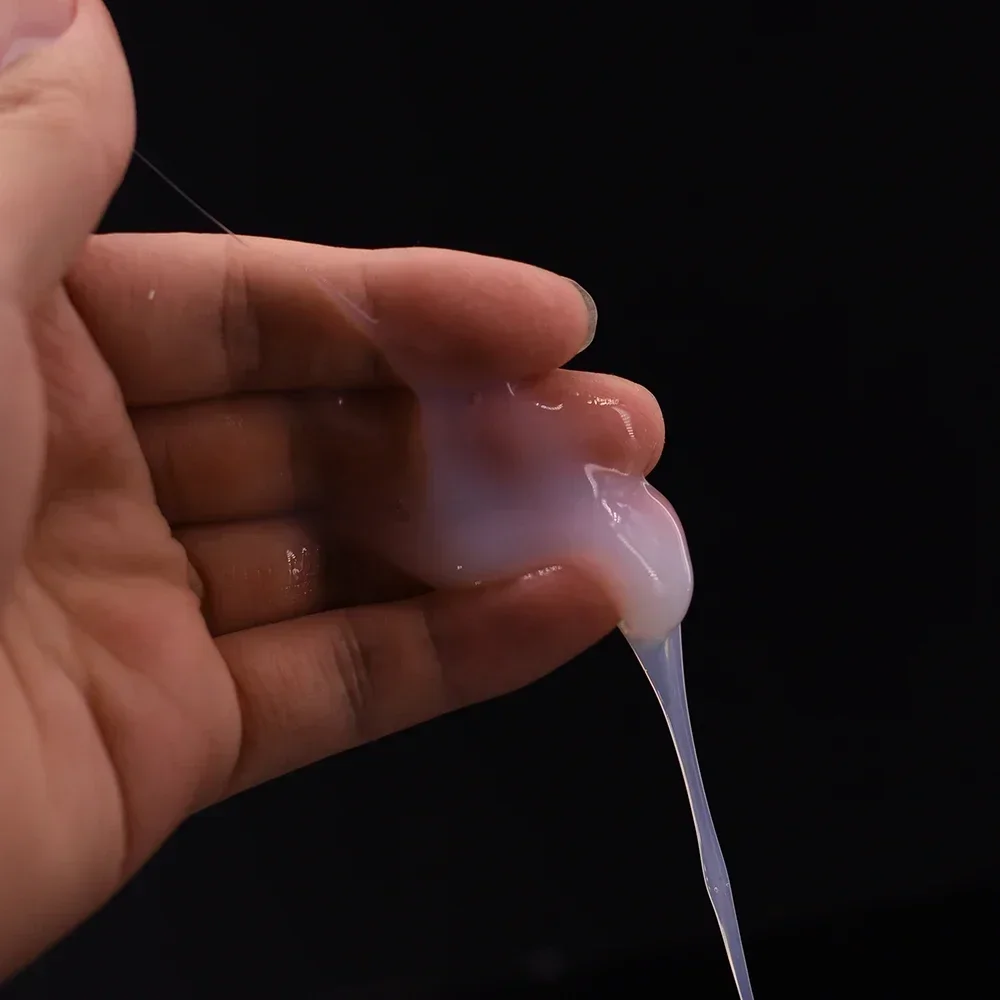 زيت تشحيم سعة 500 مل للعبة الزوجين بزيت التدليك المائي ذو السعة الفائقة #2