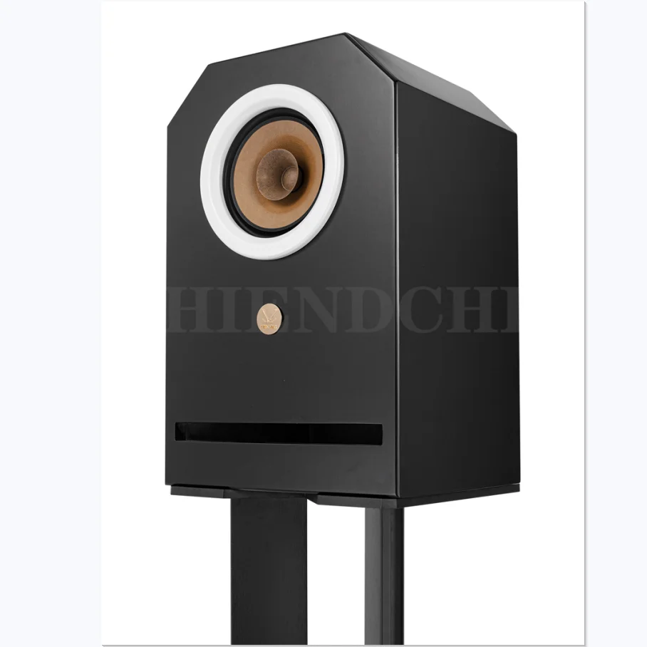 

LS-15 6.5-inch HIFI Full-range Bookshelf Speaker Yin Miao EMMO (F6) 1 Pair