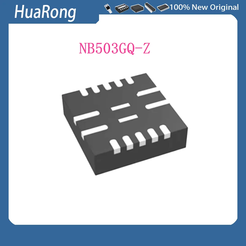 2Pcs/Lot NB503GQ-Z …