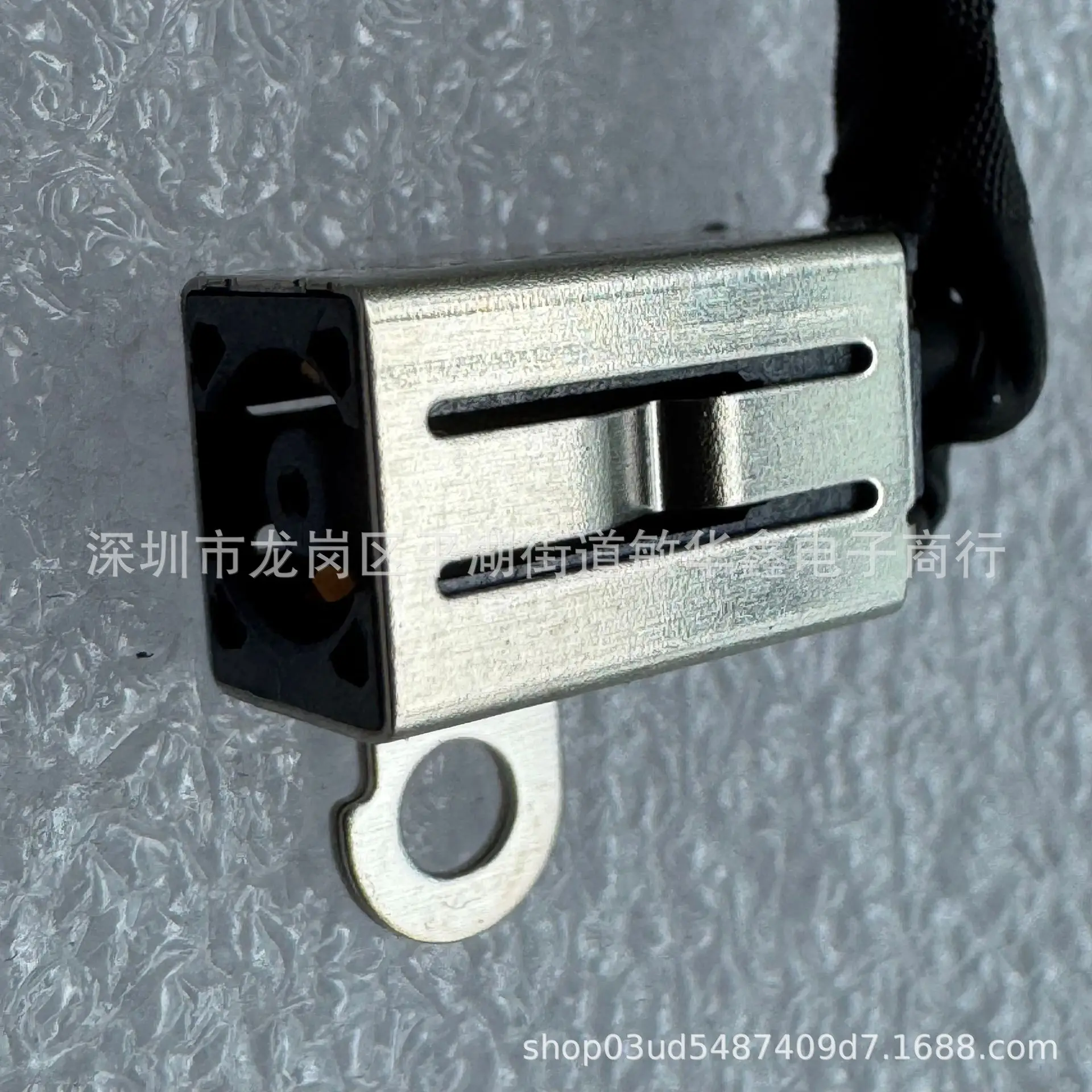 For  HP 440 445 450 455 G8 G9 Charging Port Power Interface Power Head M21725-001