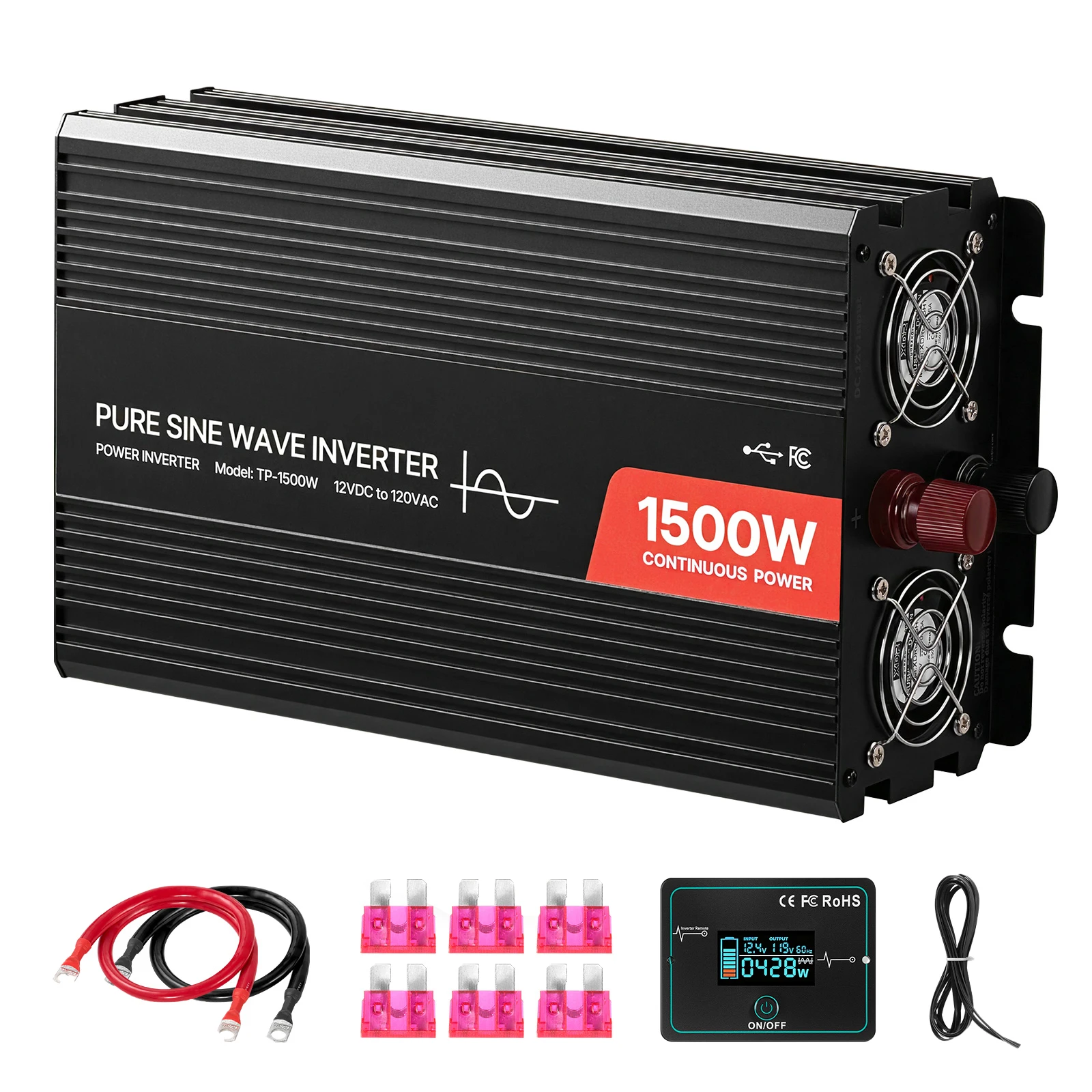 Succebuy 1500/4000W…