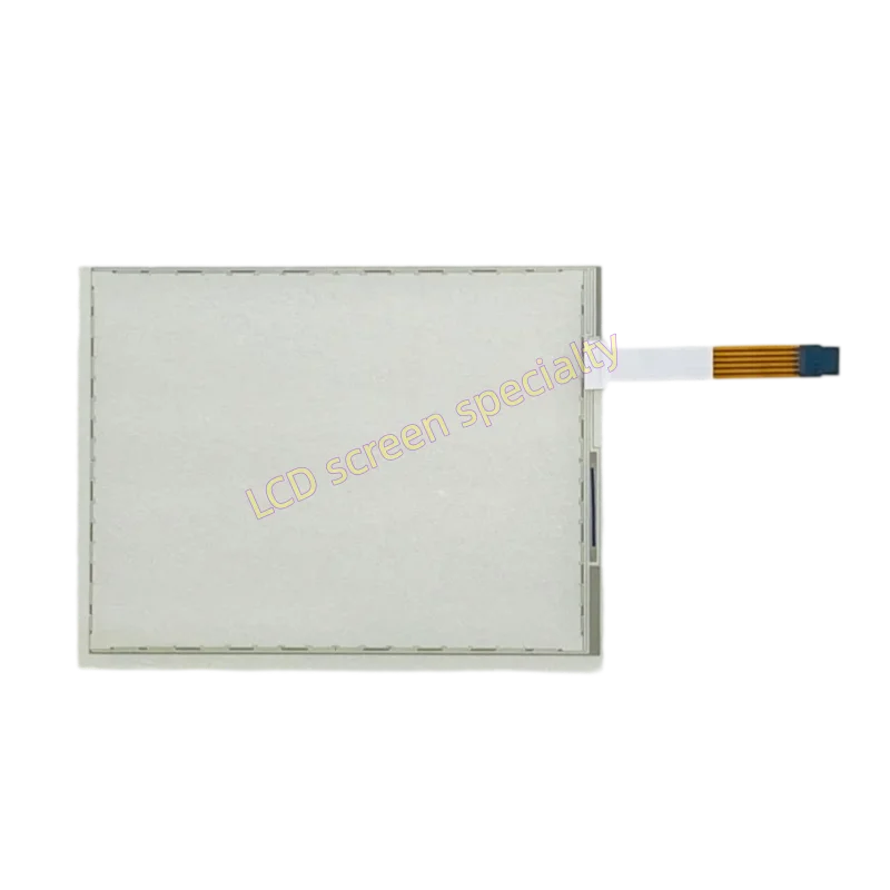 For AFS Pro 700 Case IH AFS Pro 700 Touchscreen Panel Digitizer Intelivew lV Pro 700 Pro-700 TS104A5B012 Touchpad LCD Screen