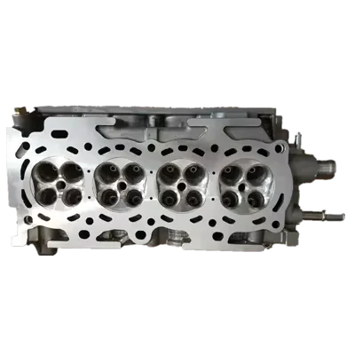 

Головка блока цилиндров 1ZZ 2ZZ-FE 2ZZFE 11101-22071 11101-22052 1110122071 1110122052 для Toyota 1.8L