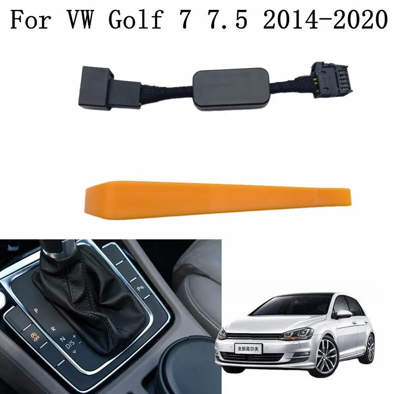 Golf 7 7.5 For Vw M…