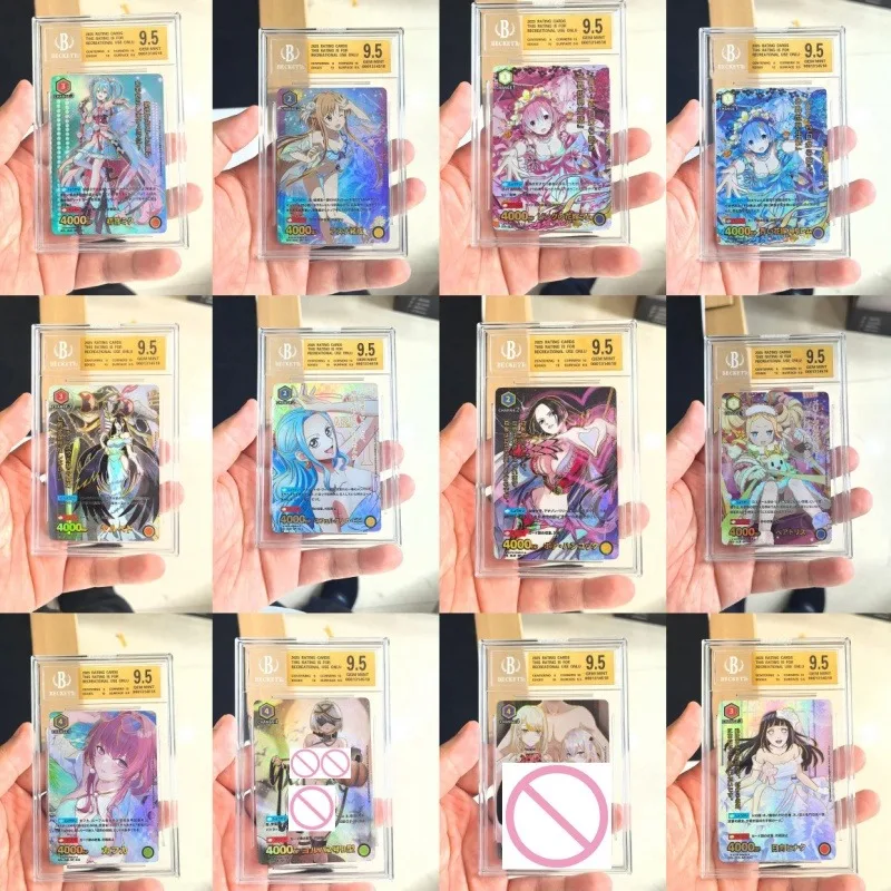 37Models Acg Goddes…