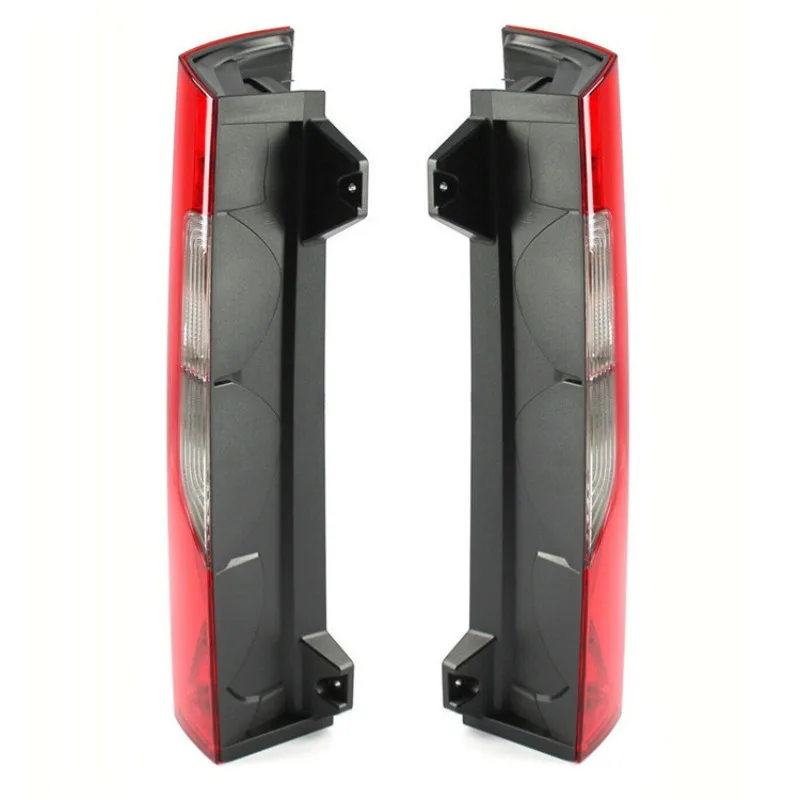 1PCS Rear Tail Light Fit for MERCEDES-BENZ SPRINTER Turn Signal Brake Warning Reflector Stop Lamp 9108200000 9108200100R