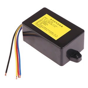 Kilometerzähler Korrektur des Passagier- und LKW -Autogeschwindigkeitsverhältnisses, Impulssignalwandler, Timereinstellung 6 Hauptverkaufskonto Kilometer - №5