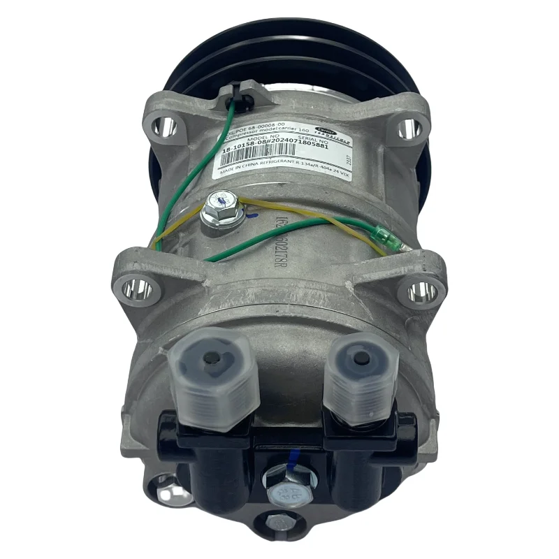 Air Conditioning Pa…