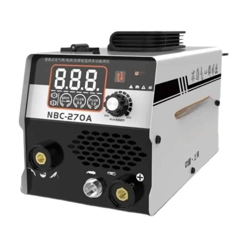 

Laser Small Handheld Welding Machine Gas Protection Small Carbon Dioxide Gas Protection NBC-280