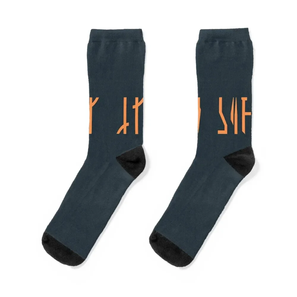 

This is the way Socks Antiskid soccer kids new in's Socks For Women Men's