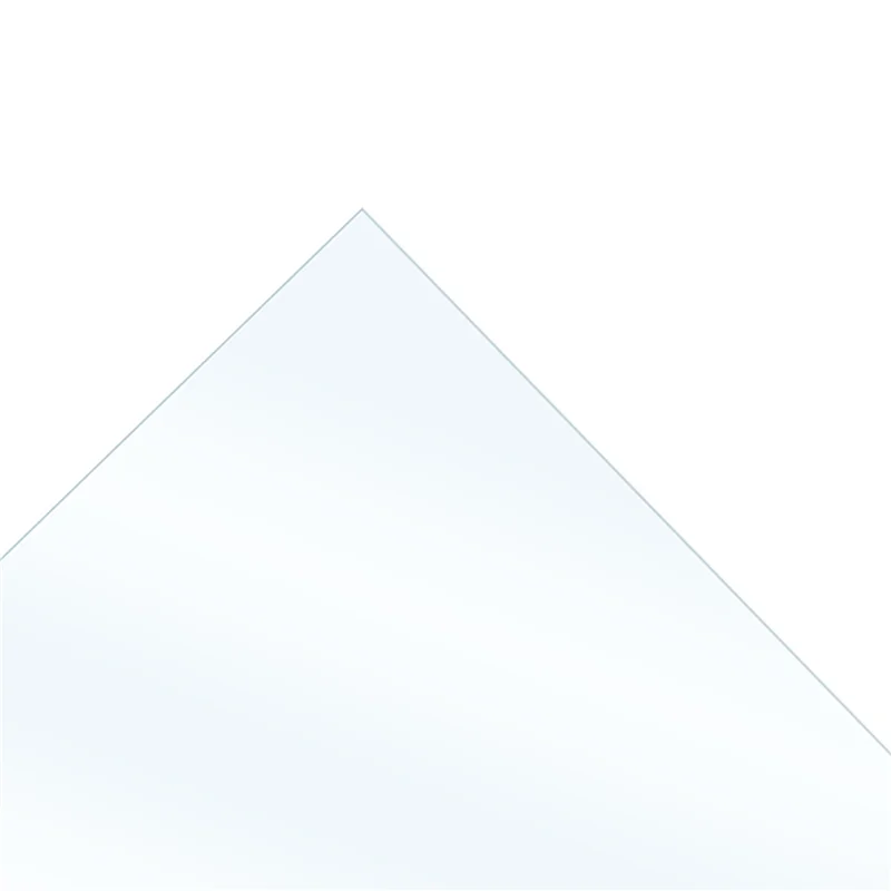 

2 шт. 10,1-дюймовая пленка FEP 280X200x0,15 мм для Anycubic Photon Mono M7 Pro M5 M5s, УФ-смола для 3D-принтера, пленка для выпуска