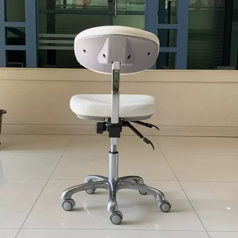 Siege Barber Braiding Chair for Hair Salon Beauty Chairs Hairdressing Gold Ergonomic Aesthetic Owl salon equipment furniture