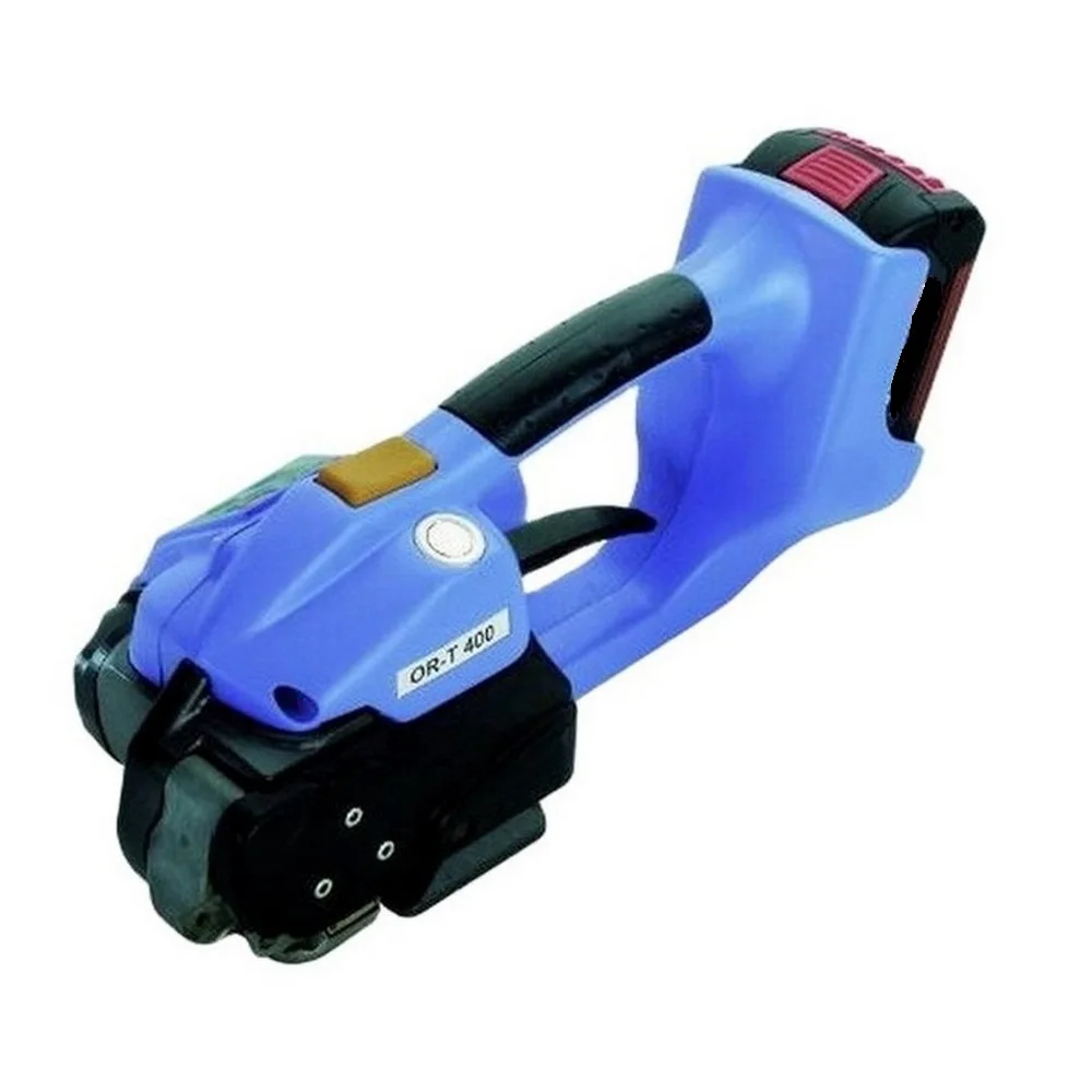 Suku Cadang Orgapack 1821048017 Pelat Gigi Gripper cocok untuk Mesin Pengikat, Pengupas, dan Pengelasan Gesek ORT400