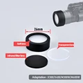 26mm Cover