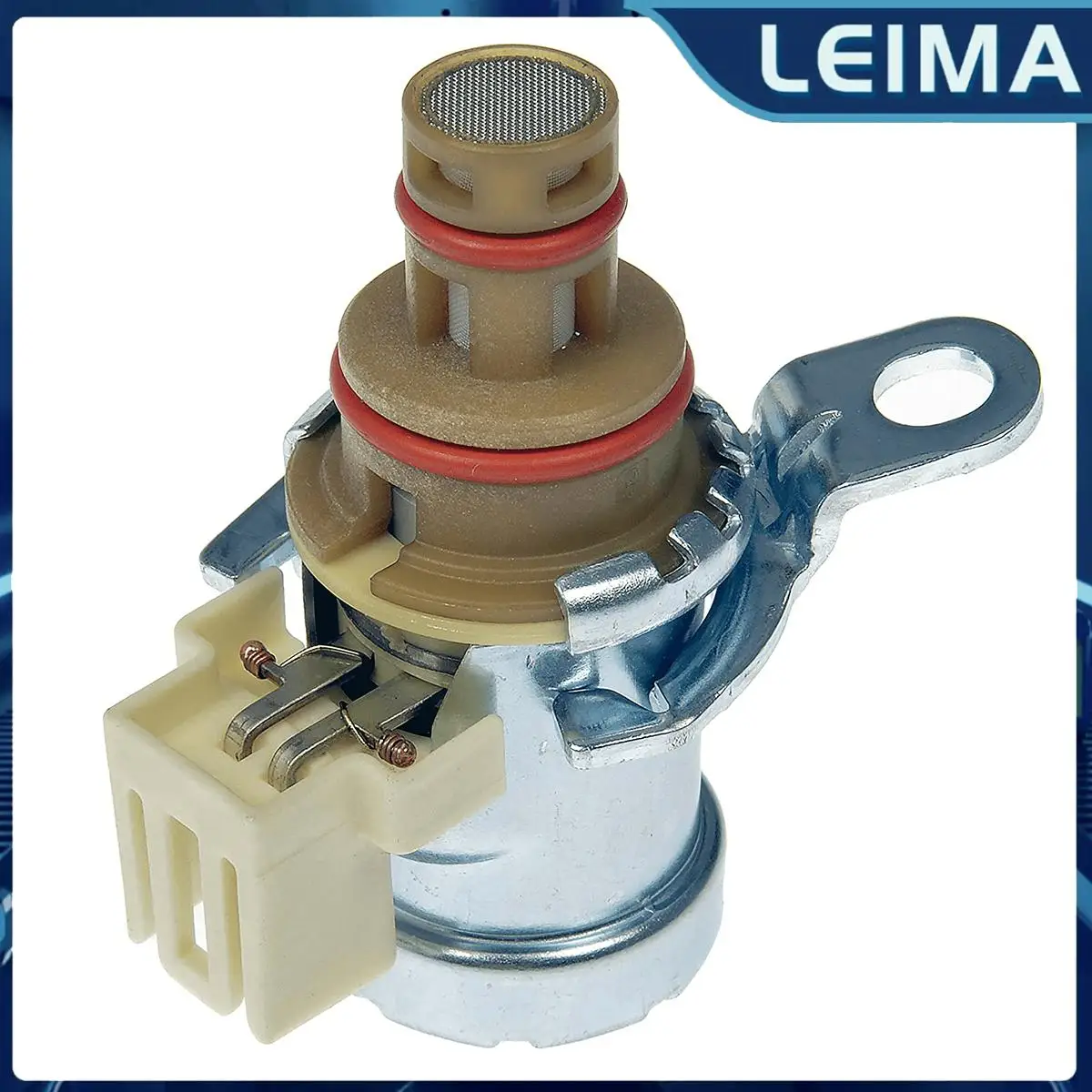 1 قطعة 62TE نقل عزم الدوران محول مخلب الملف اللولبي 926-378 ل دودج ProMaster 1500 2500 3500 رحلة كرايسلر جراند كارافان