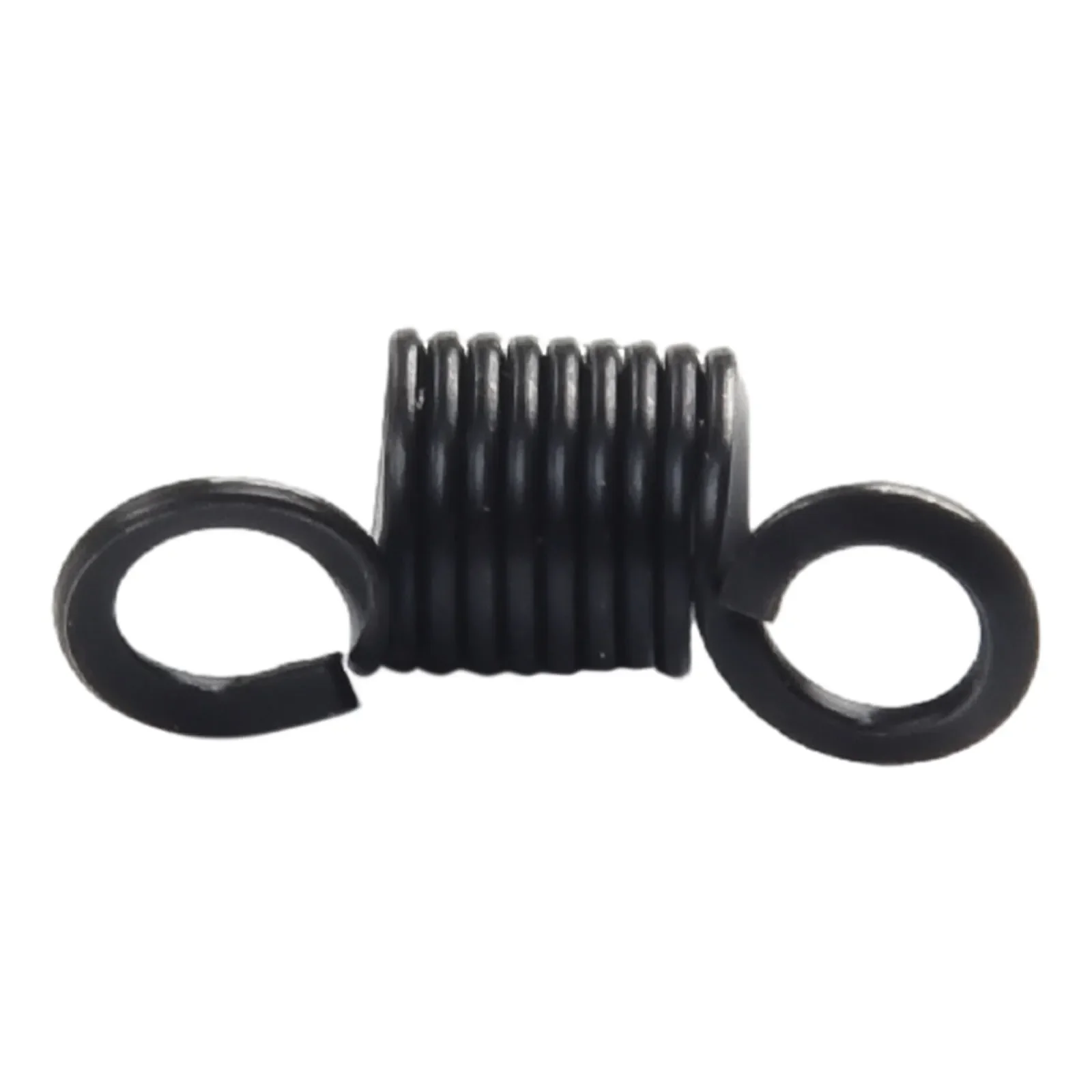Set of Ten Metal Replacement Springs For Use With Automatic wire stripping tools Model Numbers LA813158 &LA813258