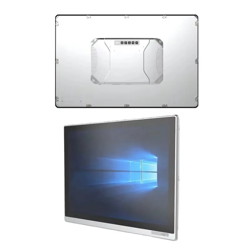 Replacement Lcd Tv Screen Industrial Touchscreen Glass Screen Display