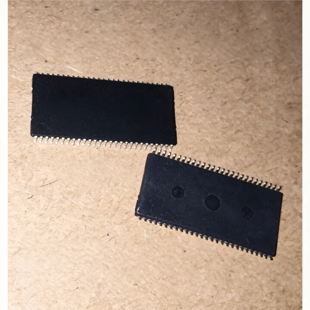 5PCS K4S561632J-UC75 K4S561632 S1216AHTA-75-E S1216AHTA H57V2562GTR-75C TSOP-54