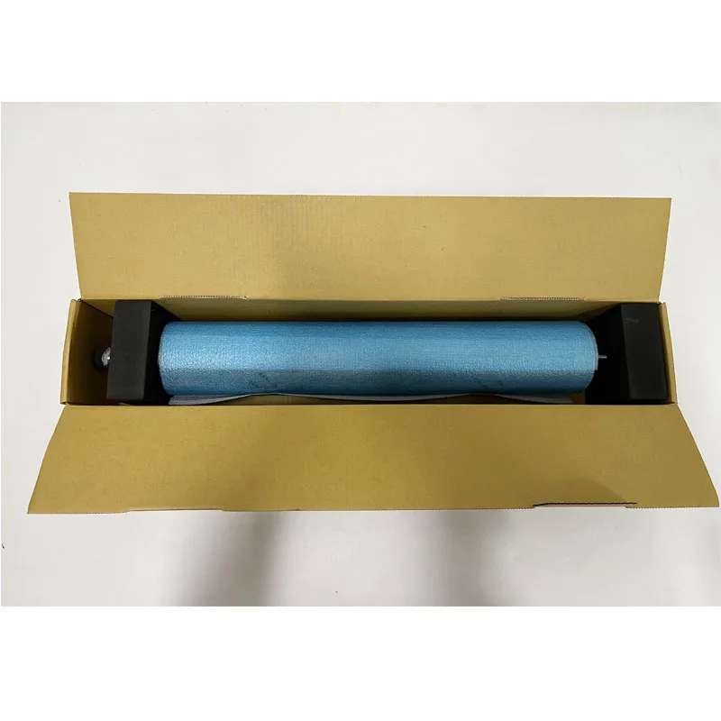 059K37001 Fuser Lower Roller  Pressure Sleeved Roller for Xerox 900/1100/4110/4112/4590/4595/D95/D110D/110P/125/125P