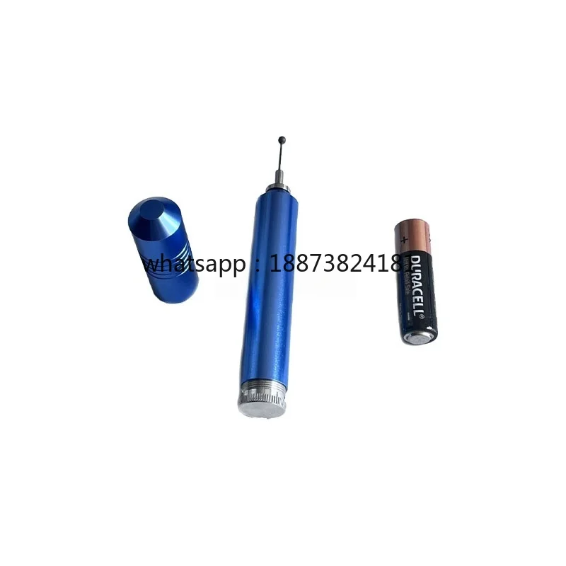 Lucidatore Corneale Piccolo 3.5Mm, Lucidatore Oftalmico Per Cornea, Rimuove Rapidamente L'anello Di Ruggine Chirurgico Oculare - Spedizione Veloce-image