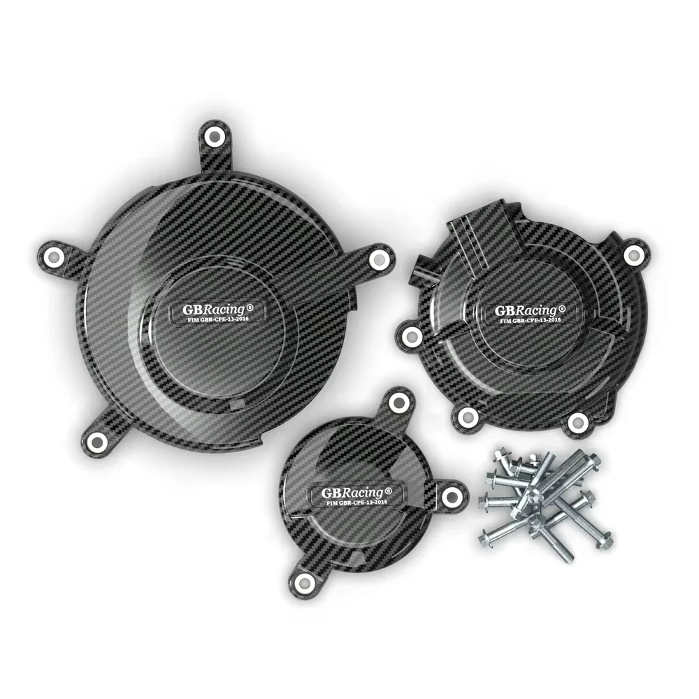 

Защитная крышка двигателя GBRacing для мотоциклов Suzuki GSXR600 GSXR750 GSX-R 600 750 2006-2023 K6 K8 K11