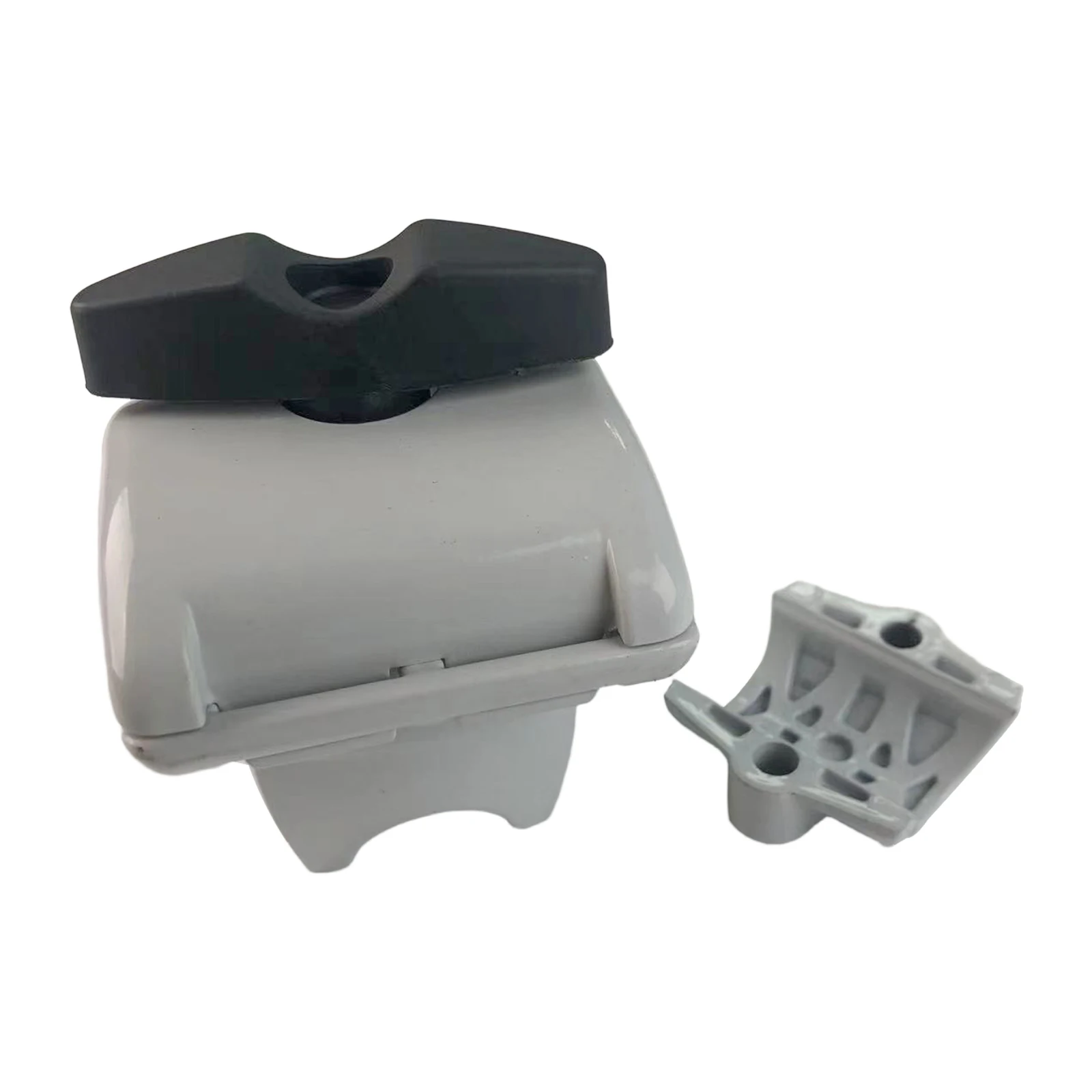 FS120 المقود دعم المشبك 4134-790-3200 ل STIHL الانتهازي المقود دعم المشبك فقط ، FS 130 131 110 111 90 91 89 200