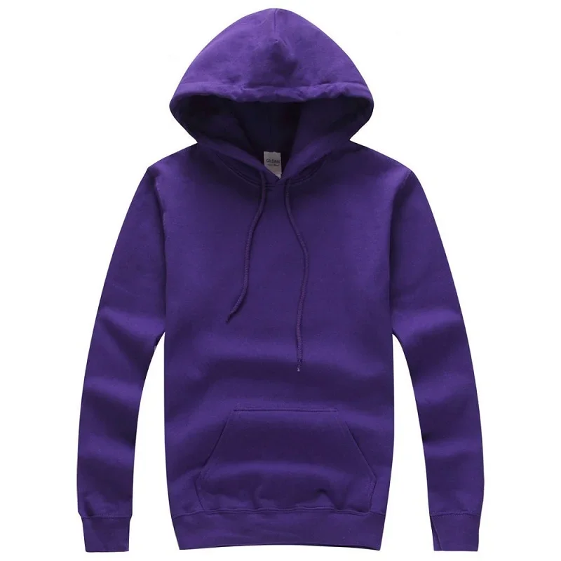 Gildan Brand Sweatshirt Men\'s Casual Hoodies Men Fashion Fleece high quality Hoody Pullover Hip Hop Sportswear Clothing  худи