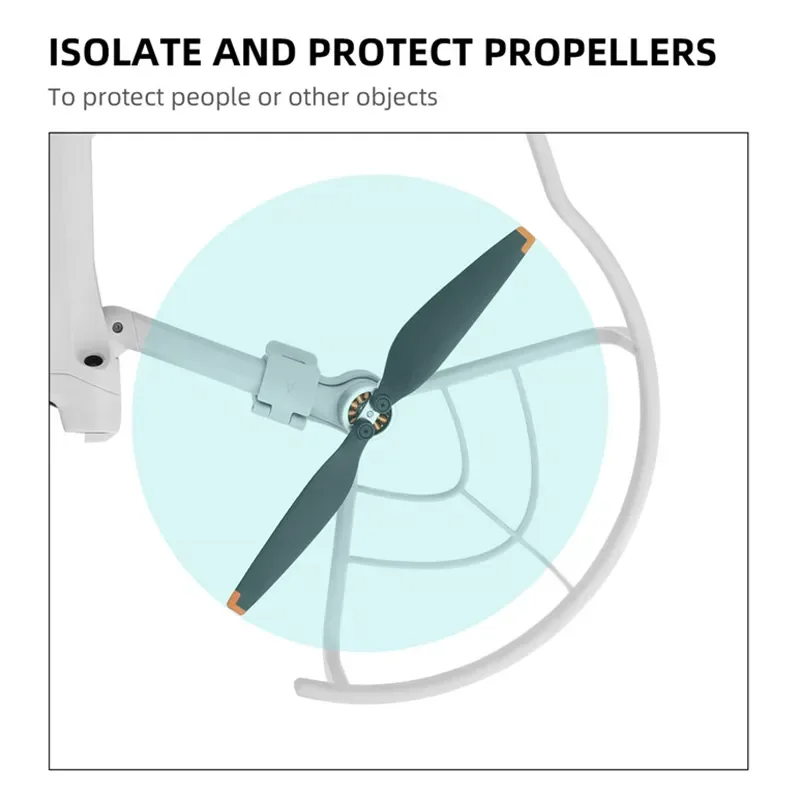 protector-ring-for-dji-mini-3-pro-drone-anti-collision-guard-blade-props-cover-wing-bumper-protective-cage-accessories