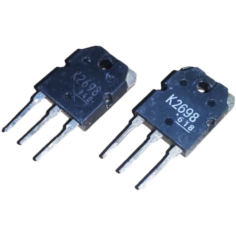 Used 5pcs K2698 2SK2698 TO-247 In Stock Original disassembly