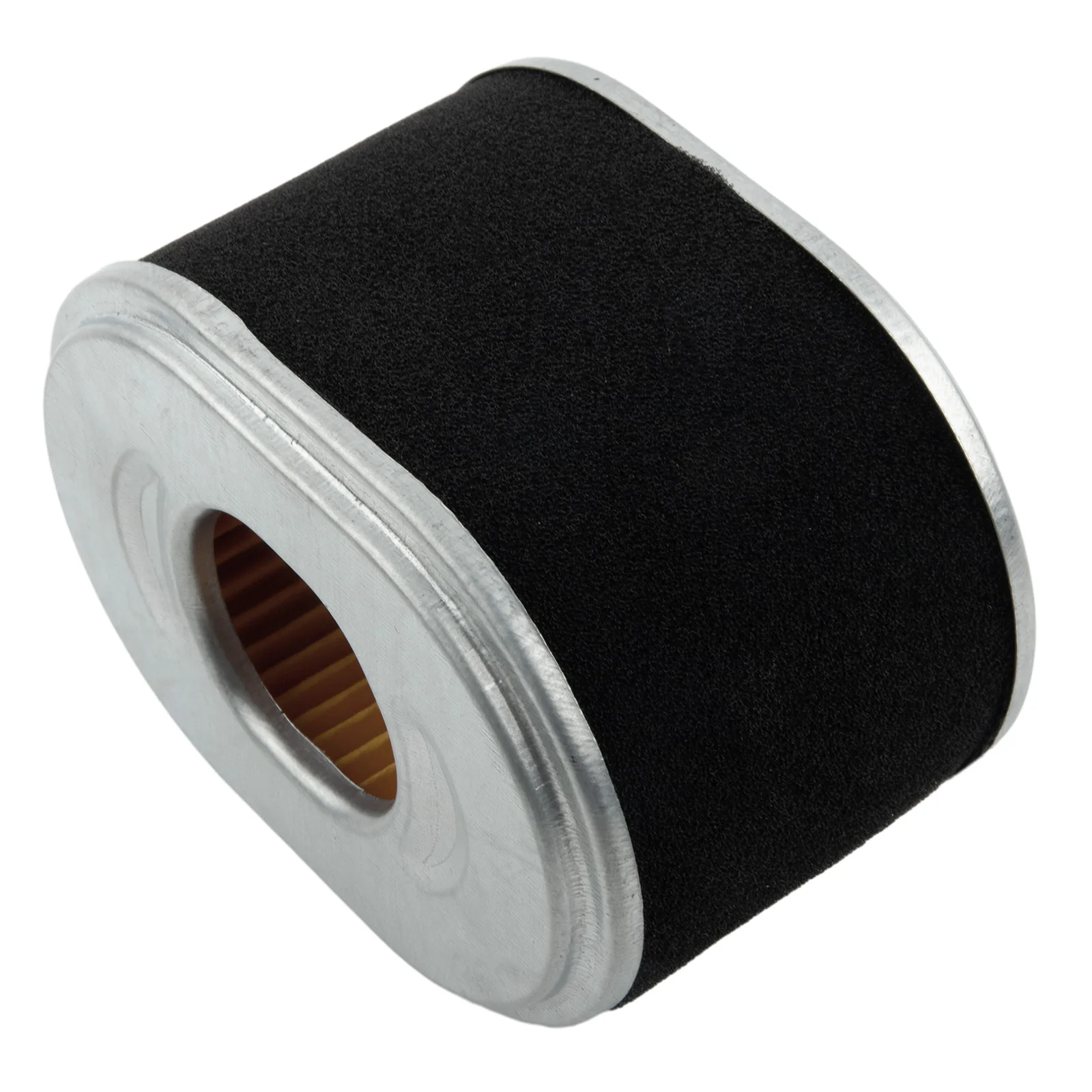Replacement Air Filter Intended for 168F 170F 173F 188F Engine Use with Filter Cotton Filter Paper and Metal Core