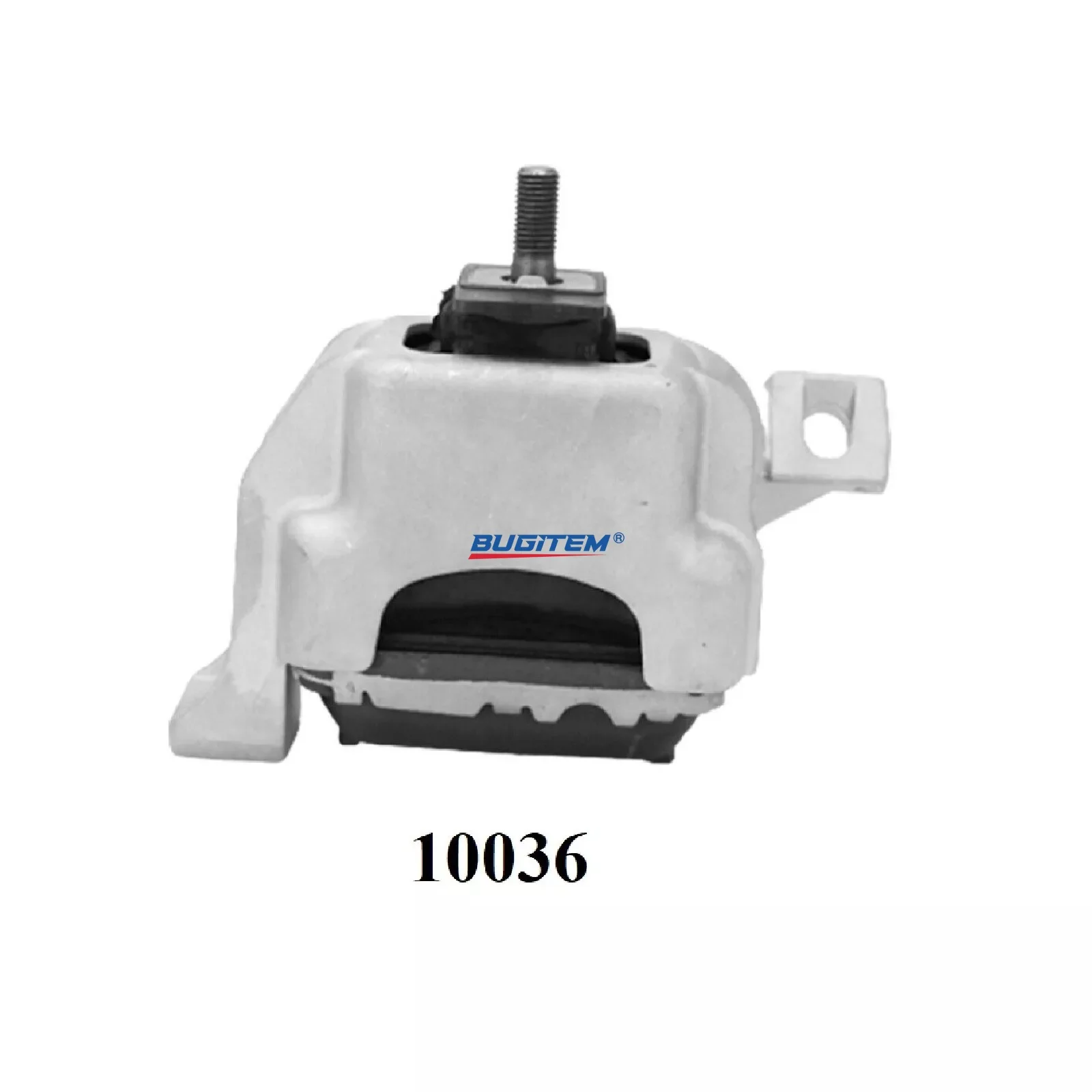 OE 22116778645 22316784357 22116783094 Engine Mount Replacement Motor Transmission Fits for BMW 2007-2016 Mini Cooper R55 R60