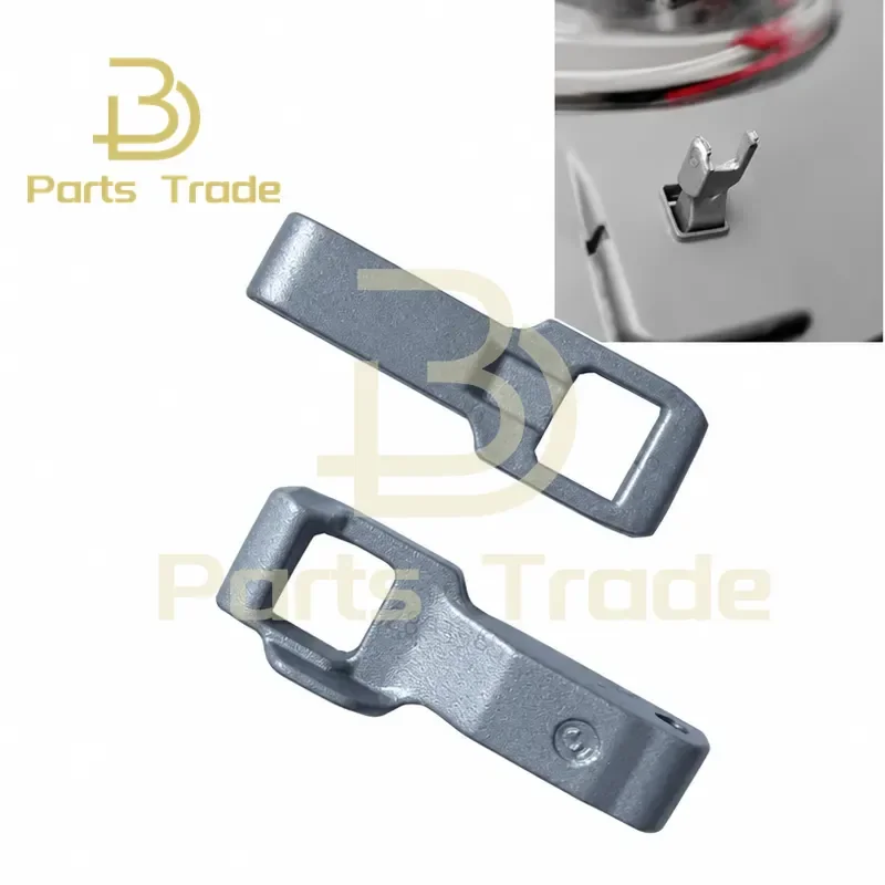 1Pcs Door Hook for Direct Drive Variable Frequency Drum Washing Machine Accessories WD-L51TNG20 L51VNG20 L51HNG20