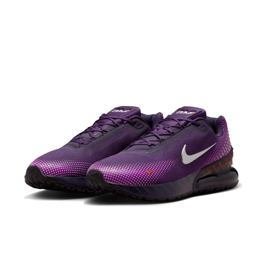 

Nike AIR MAX PHOENIX Men's Sports Shoes: Non-Slip, Durable Training Shoes with Air Cushioning and Shock Absorption FZ5307-500