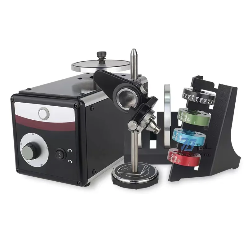 Qwinn 2026Hot sell Gold Silver Jewelry Wedding Rings Grinder Power Graver Hone Grinding Machine