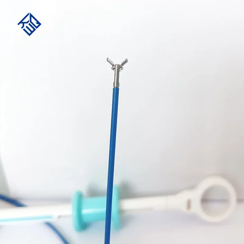 

Single Use Gastroscopy Colonoscopy Bronchoscopy Biopsy Forceps