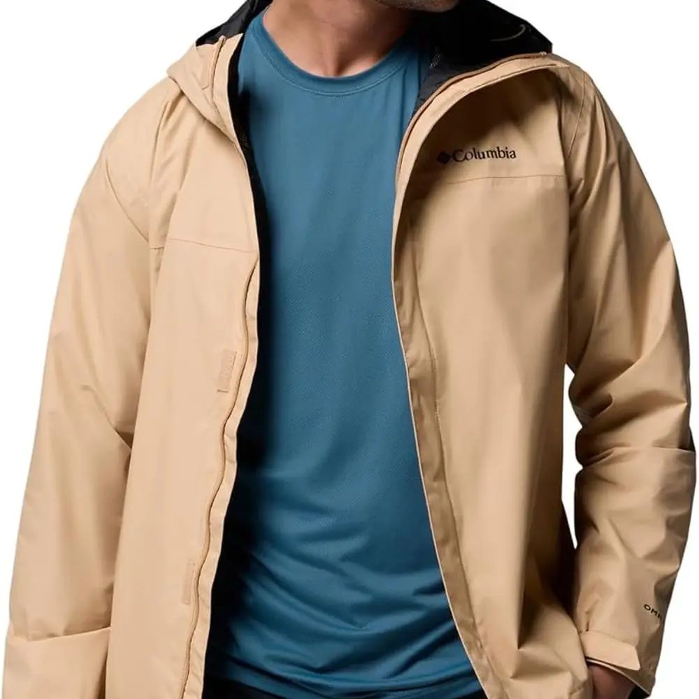 Columbia hombre estanco ™   Chaqueta II