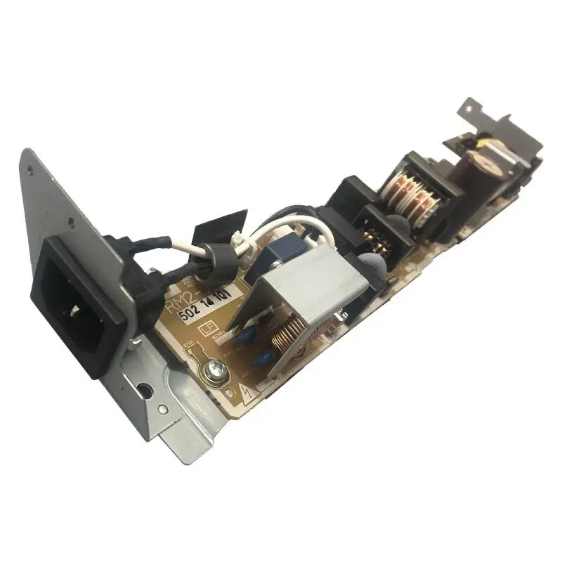 

Блок питания в сборке RM2-9508 для HP Color LaserJet Pro M283 M283NW M283FDN M283FDW M155 M156 M255 M183 M182 M256