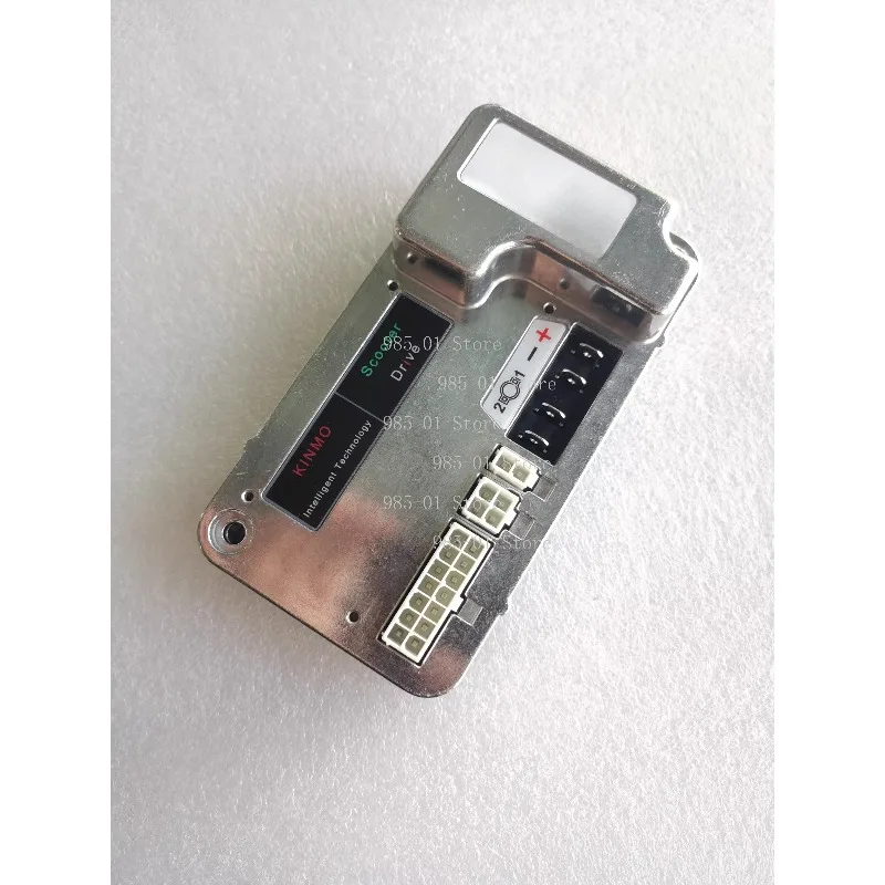 24V Controller 45A-120A Computer Version Electric Vehicle Repair Parts Elderly Electric Four-wheel Mobility Scooter