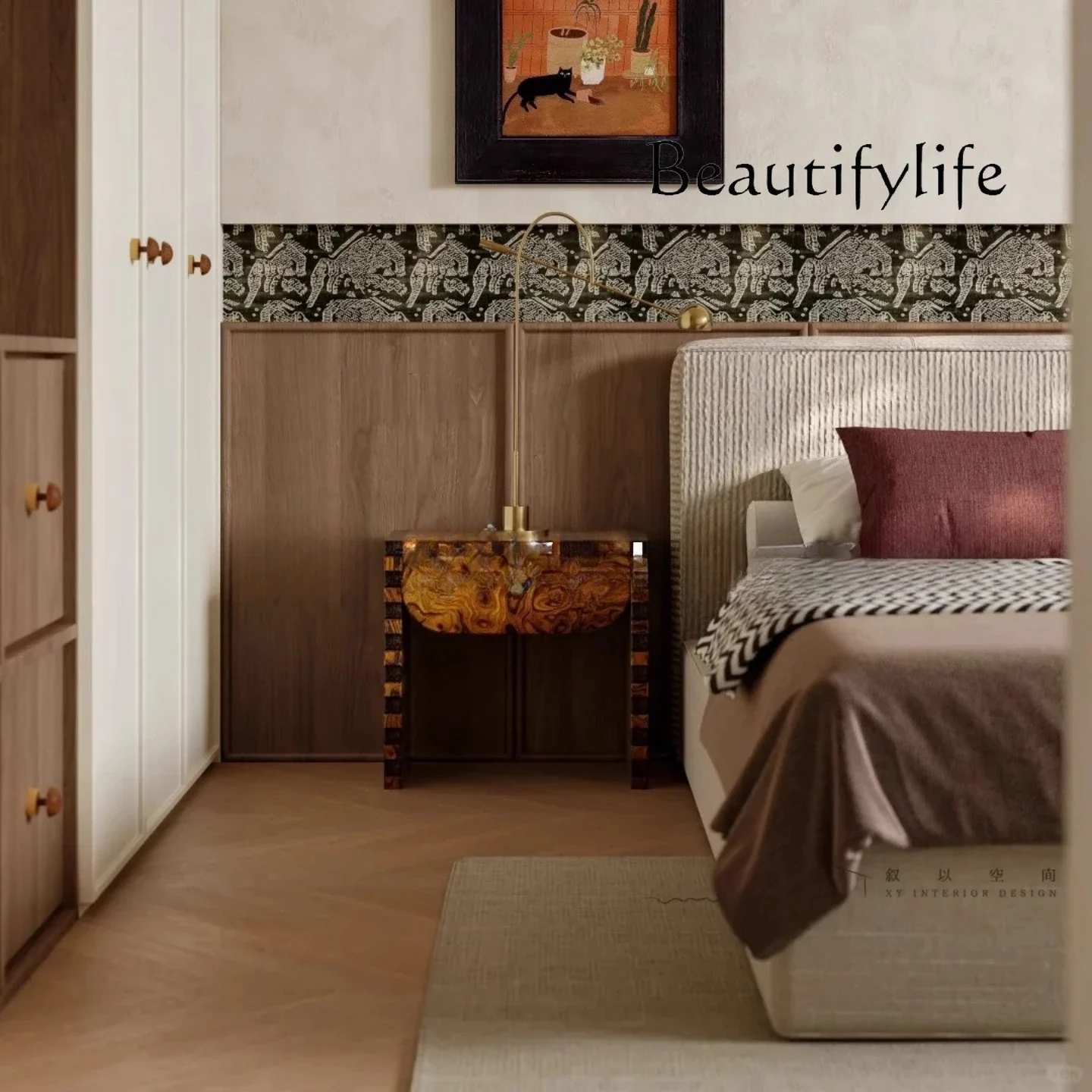 Yy Medieval Solid W… - image