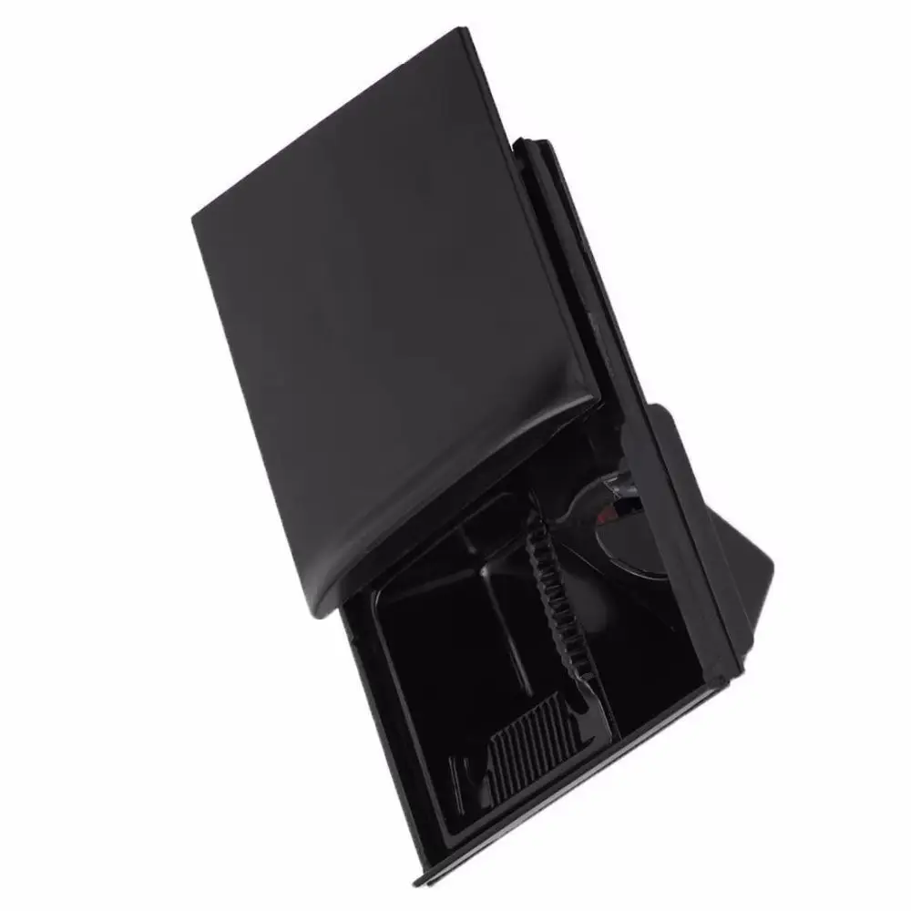 

Передняя пепельница, набор прикуривателей для Vw Golf Bora Jetta, комплект автомобильного держателя чашки, авто