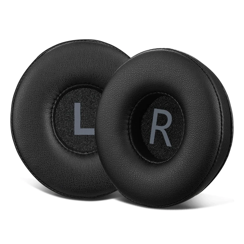 2Pcs Earpad For JBL TUNE600BTNC T600BT Headphones Replacement Headset Accessories Ear Pads Ear Cover