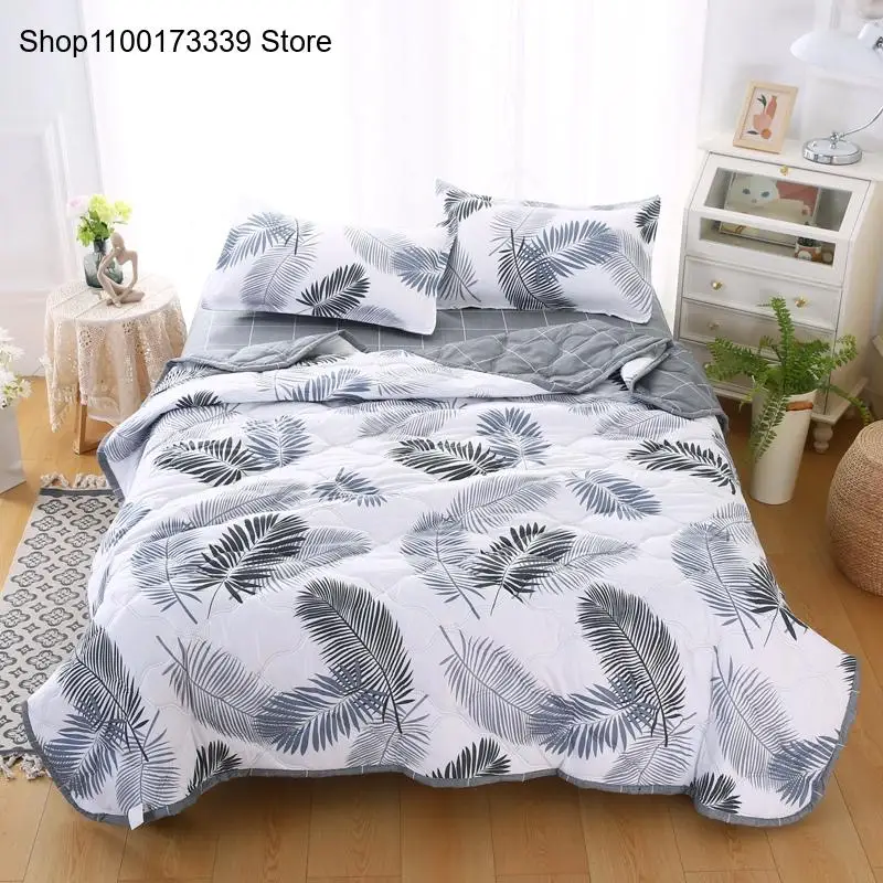 Summer and Autumn Season Cool A-Class Mother and Baby Grade Gift Air-Conditioning Children's Dormitory Blanket