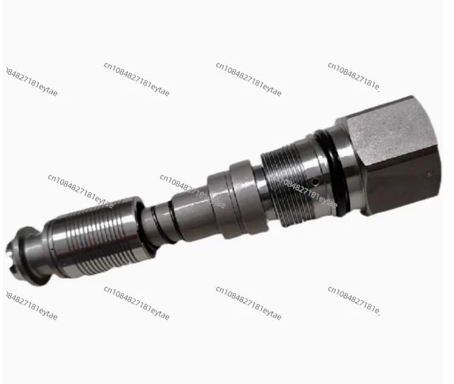 

Construction Machinery Parts Excavator Parts EC210