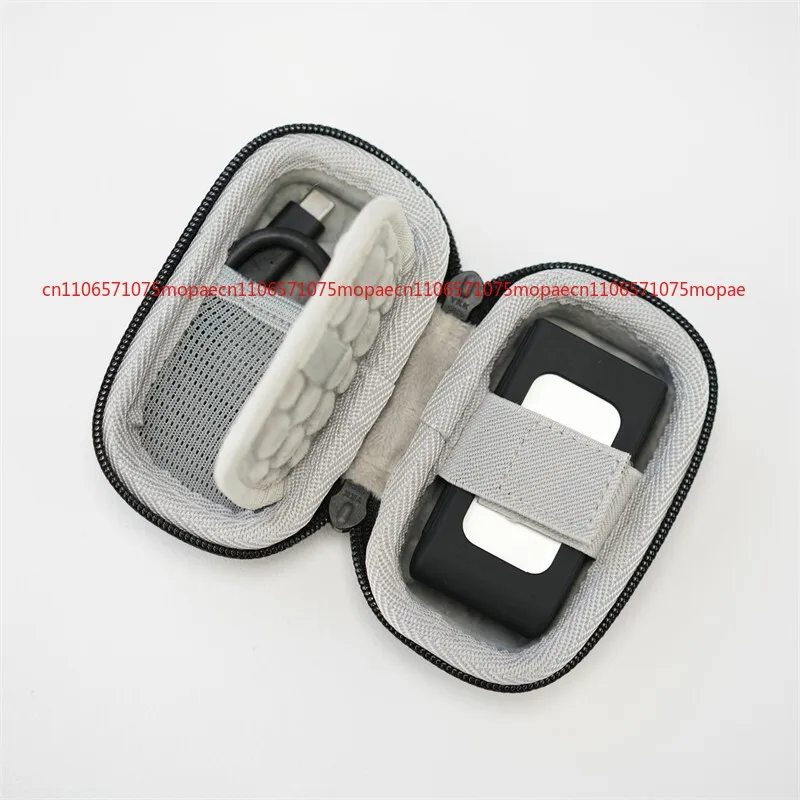 Storage Box Carry Case Bag For Kingston XS2000 XS1000 External Portable SSD